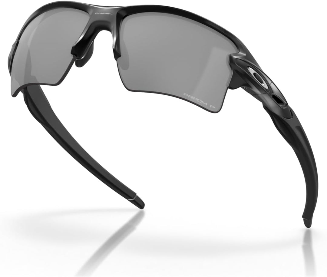 Oakley Sonnenbrille Flak 2.0 XL 59 Matte Black, 59 Matte Black
