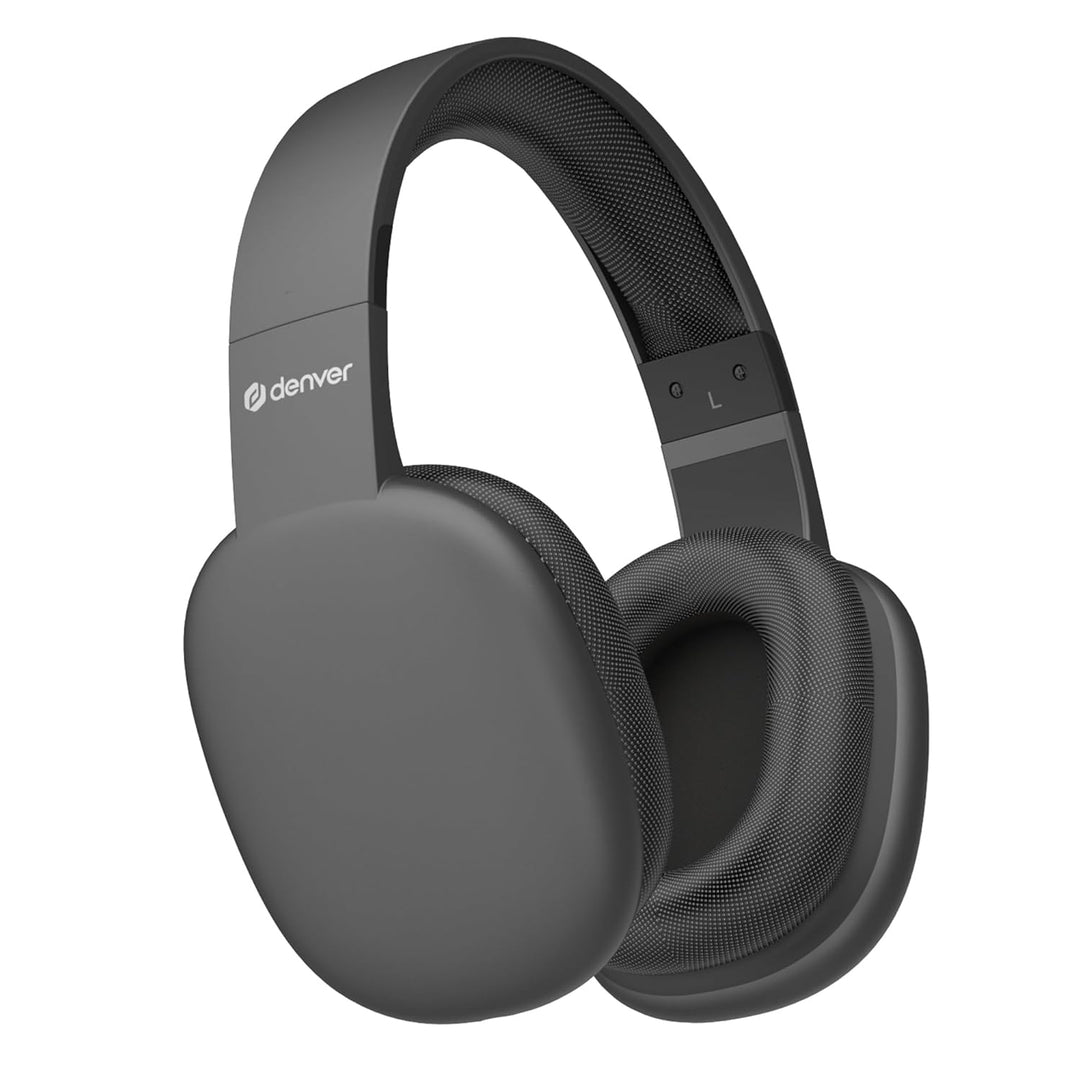 Denver BTH-252 Schwarz