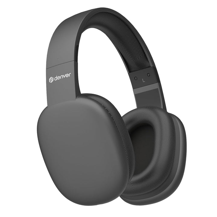 Denver BTH-252 Schwarz