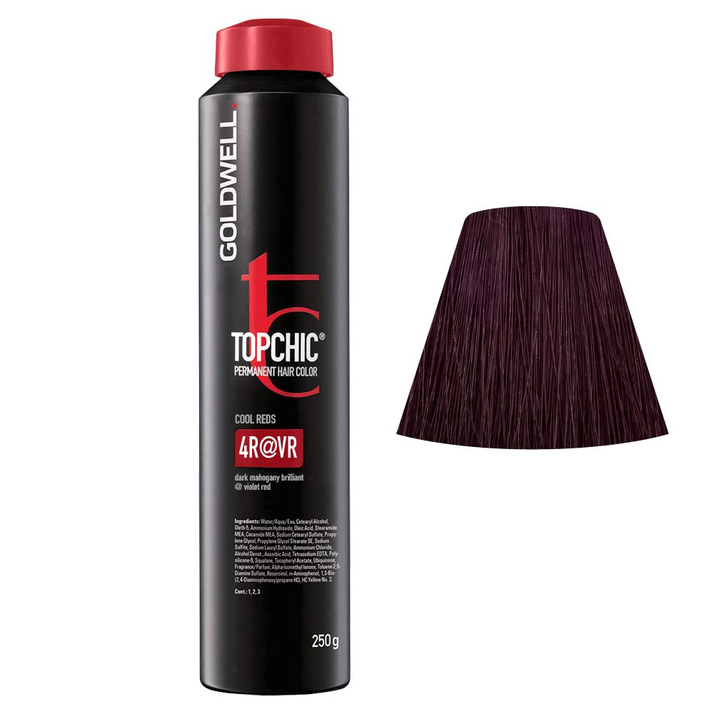 Goldw. Topchic Elumenated DS 4R@VR 250ml 4R@VR 250ml (1er Pack), 4R@VR 250ml (1er Pack)