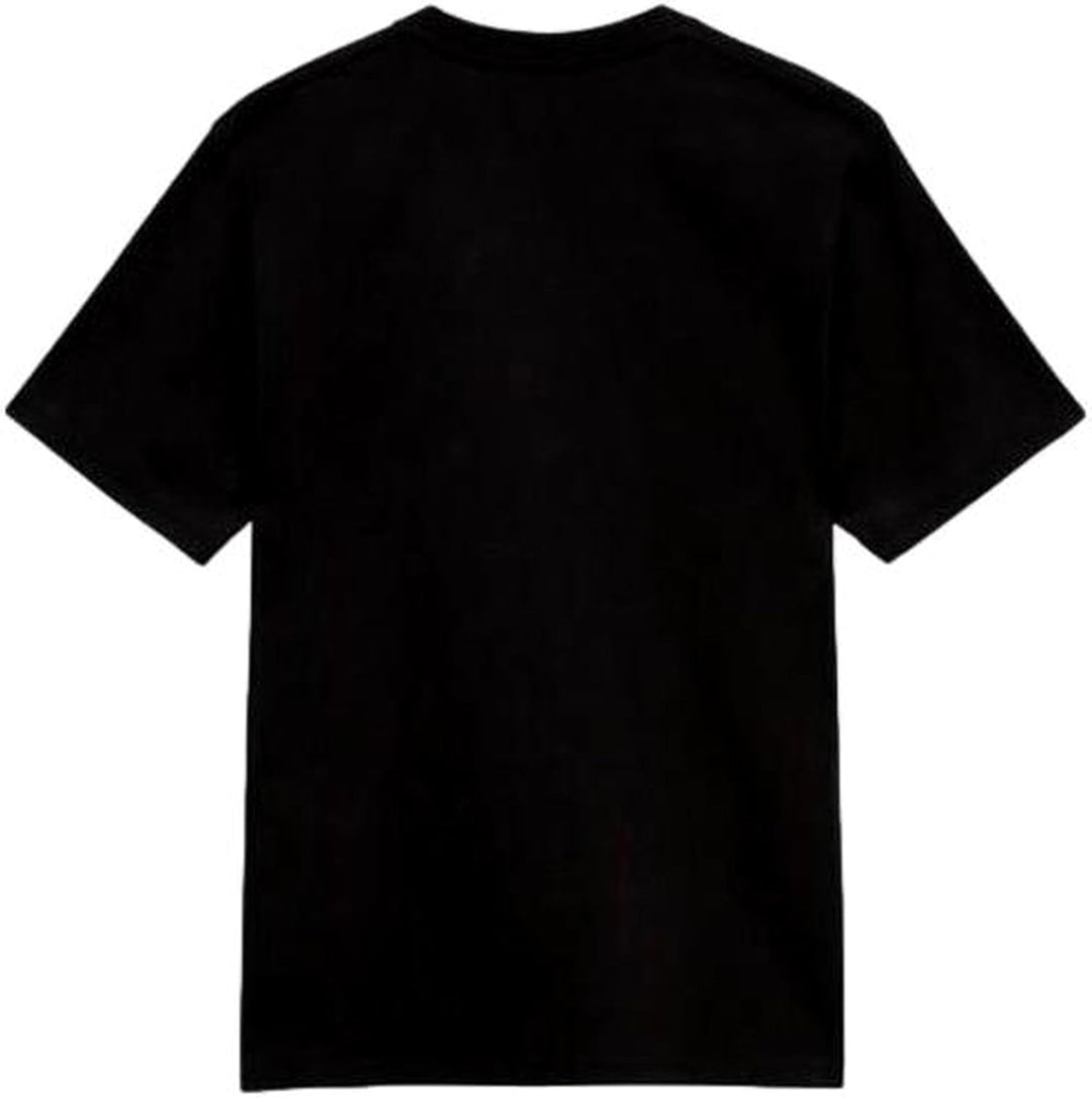 Vans Herren OTW Board T-Shirt L Schwarz-weiss, L Schwarz-weiss