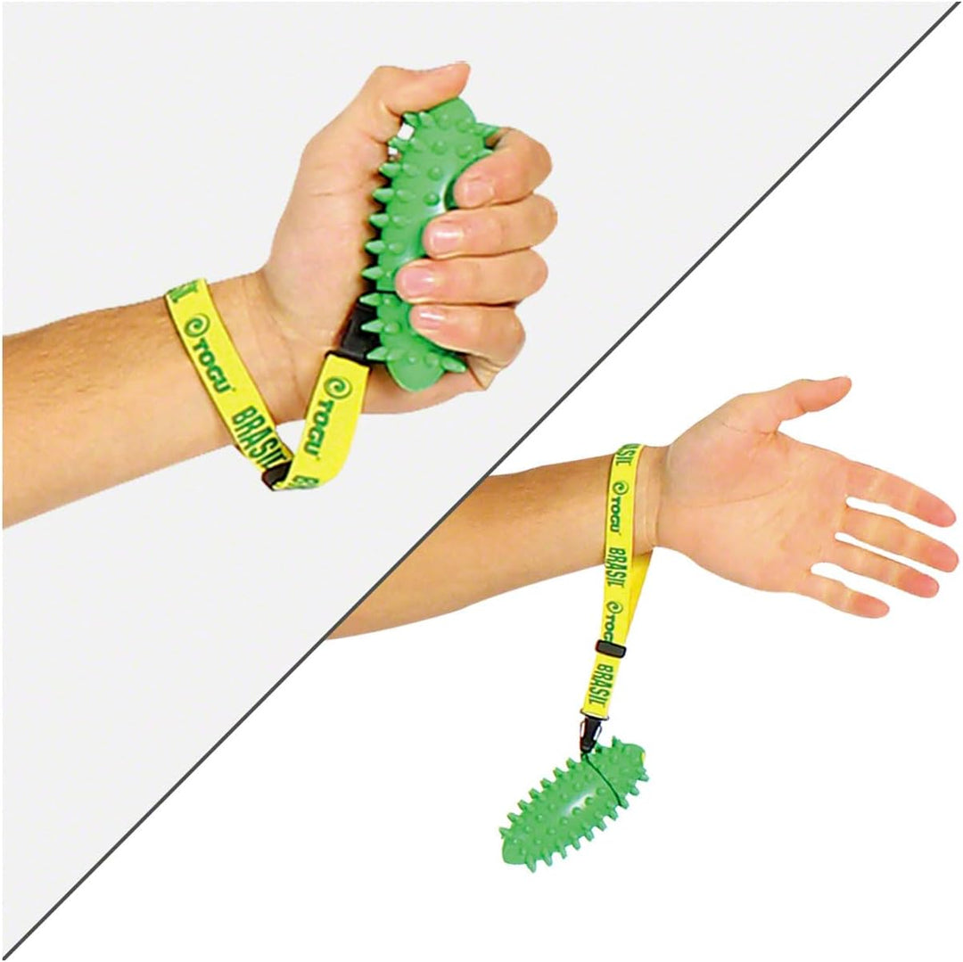 TOGU Brasil Tiefenmuskulatur und Ausdauertrainer Aqua 2er-Set, Aqua 2er-Set