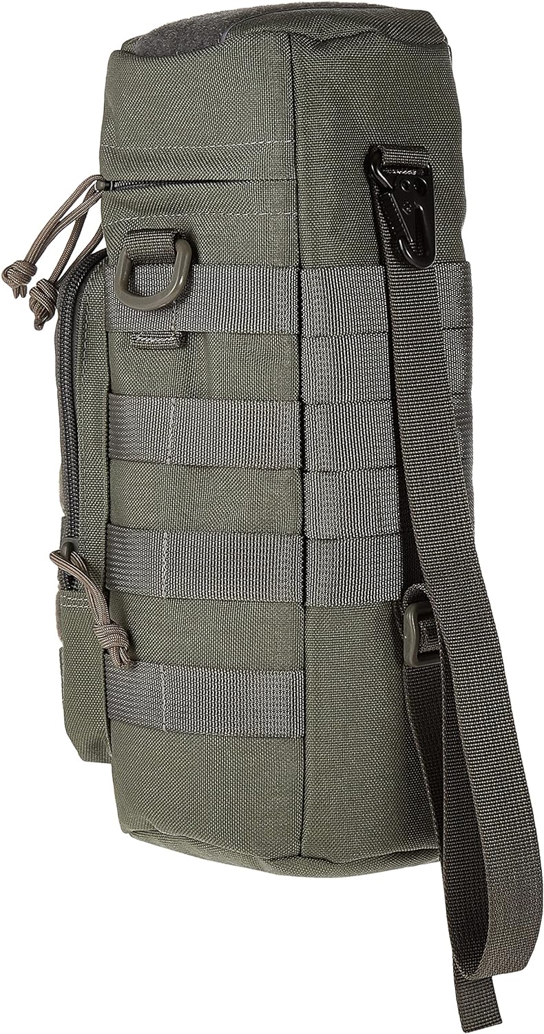 Maxpedition 30,5 x 12,7 cm Flaschenhalter Foliage Green, Foliage Green