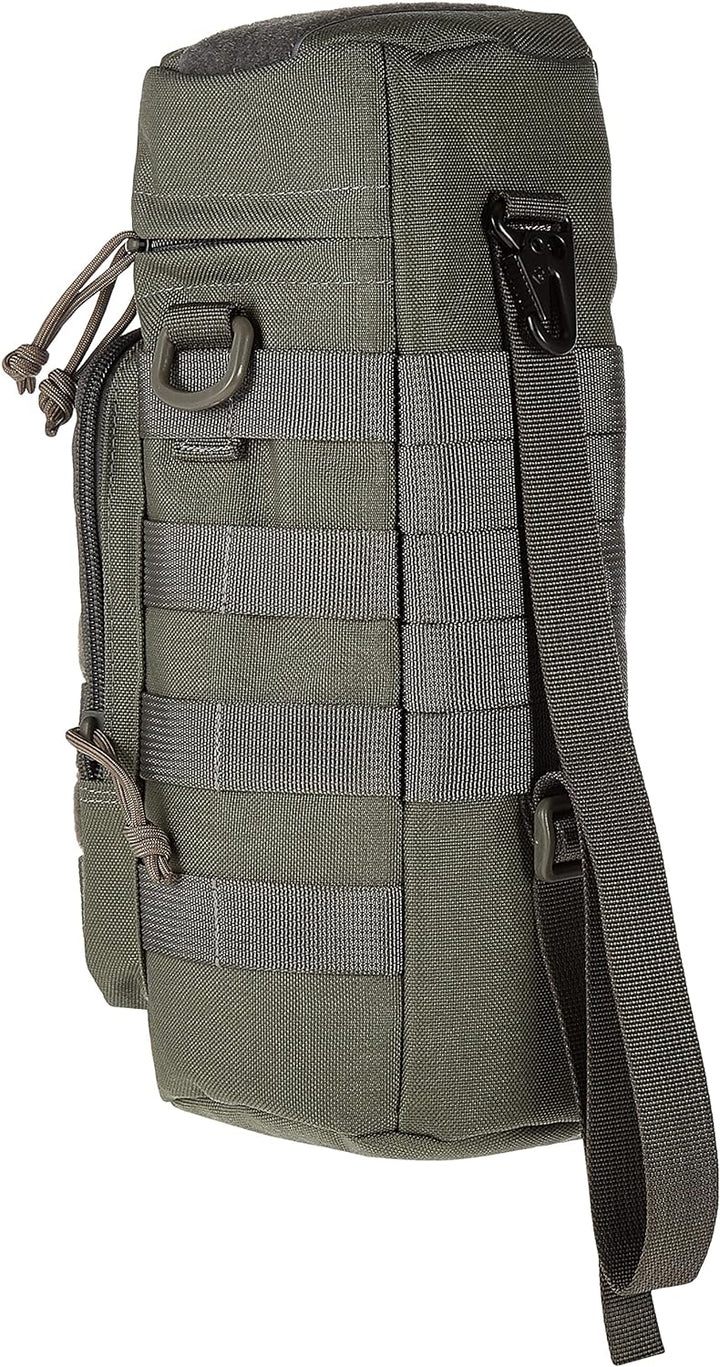 Maxpedition 30,5 x 12,7 cm Flaschenhalter Foliage Green, Foliage Green