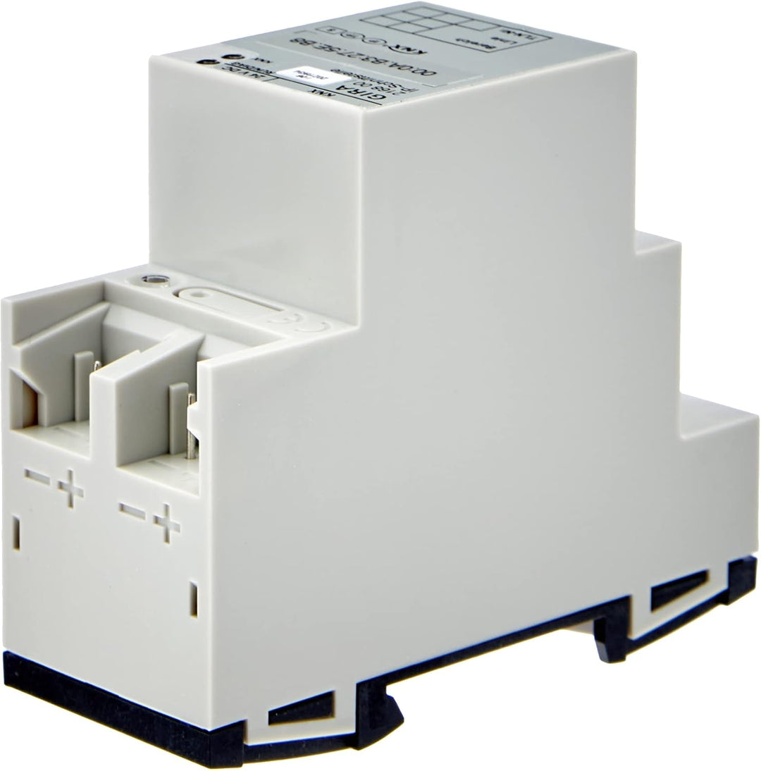 Gira 216800 IP Schnittstelle KNX Einflächenbedienung REG