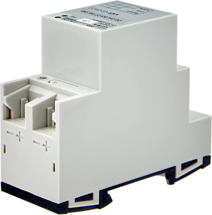 Gira 216800 IP Schnittstelle KNX Einflächenbedienung REG