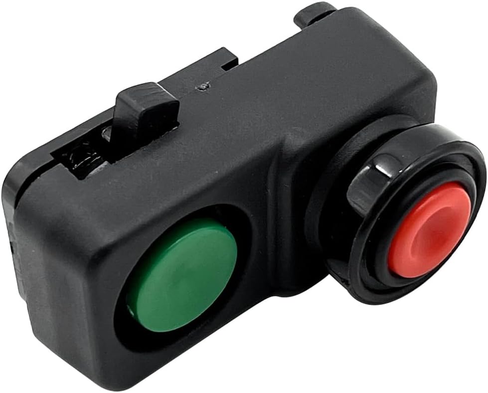 Sicherheits Tether Kill Stopp Schalter Upgrade passend für Kawasaki JS300 JS440 JS550 JS800 JS1500 3