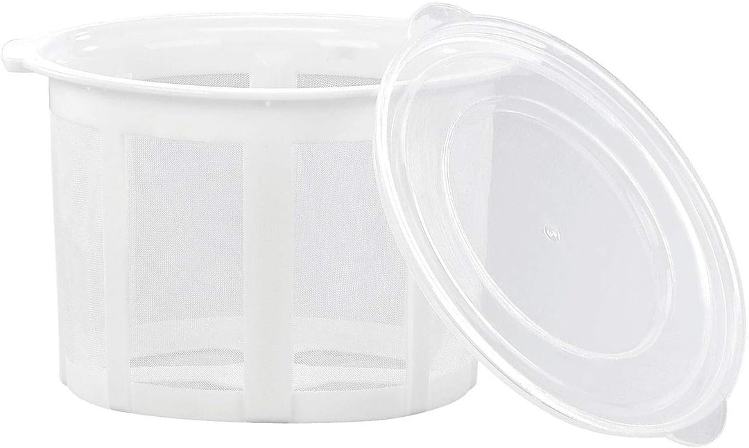 Rosenstein & Söhne Joghurtbereiter: Joghurt-Maker für griechischen Joghurt, Naturjoghurt u.v.m, 1,5