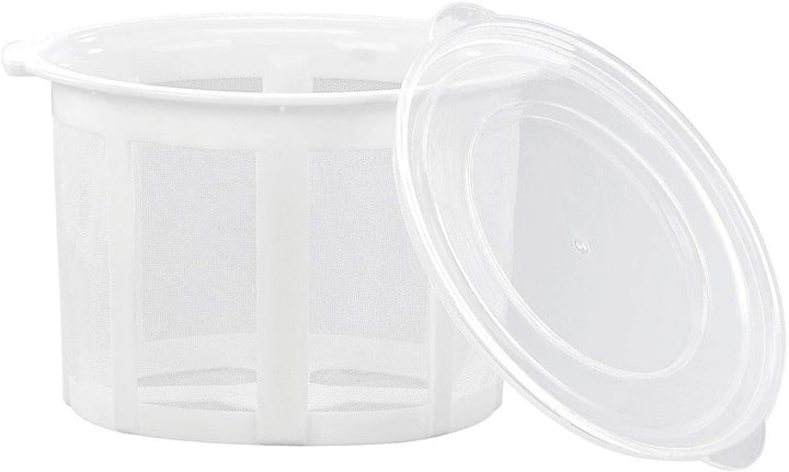 Rosenstein & Söhne Joghurtbereiter: Joghurt-Maker für griechischen Joghurt, Naturjoghurt u.v.m, 1,5