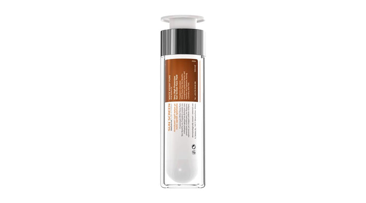 Frezyderm Sunscreen Fluid to Powder Vitamin D-Like SPF 50+ 50ml