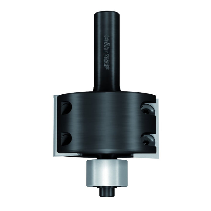CMT ORANGE TOOLS 660.991.11 - HARTMETALL-FALZFRÄSER MIT WENDEPLATTEN Z2 S=12,7 D=50,8X28,3X86 RE