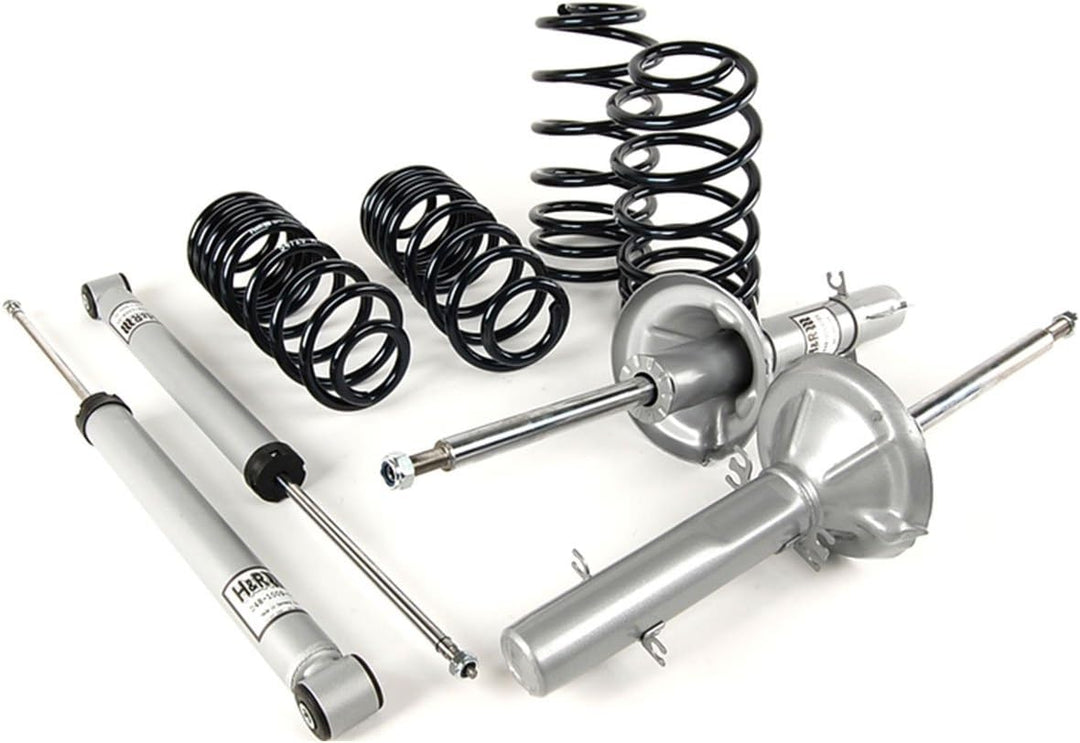 H&R 40008-2 Cup-Kit Fahrwerk