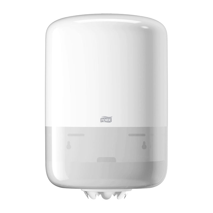Tork 559000 Innenabrollungsspender für M2 Papierwischtücher im Elevation Design / Wischtuchspender f