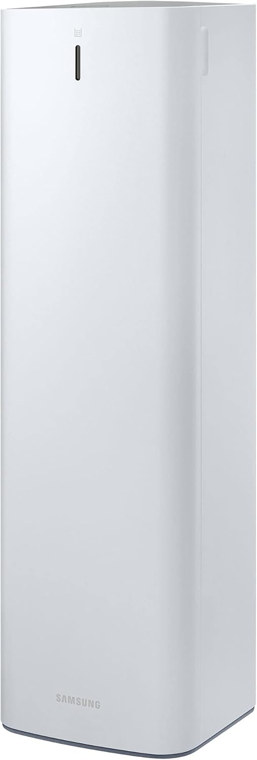 Samsung VCA-SAE904/WA Clean Station für Jet 70/Jet 60, Reinigungsstation für Akku-Handstaubsauger,