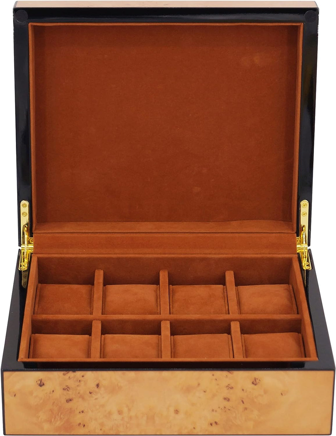 GERMANUS Uhrenbox 608