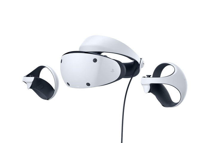 PlayStation VR2