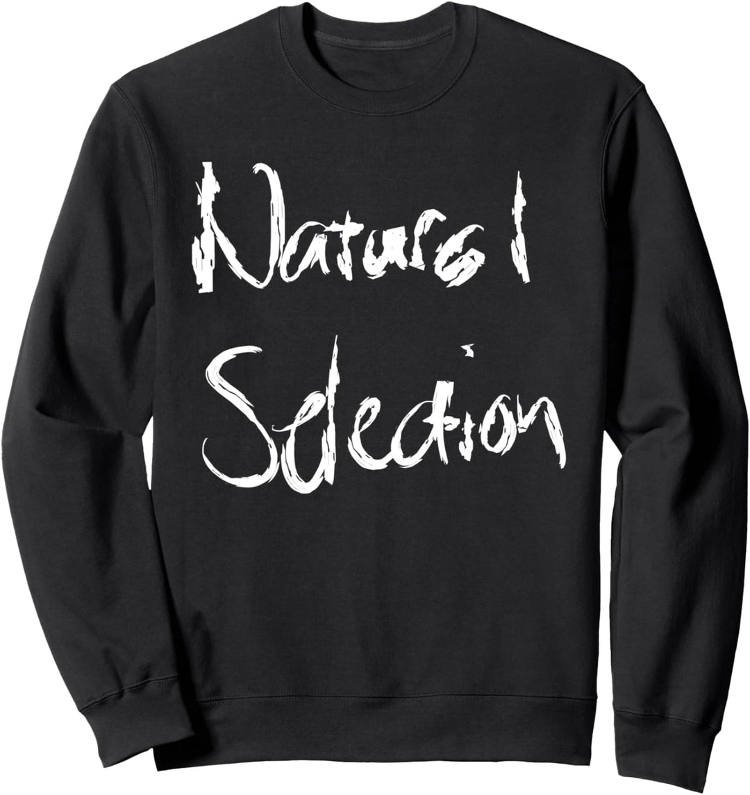 Natural Selection T-Shirts für Damen und Herren, Geschenke Sweatshirt