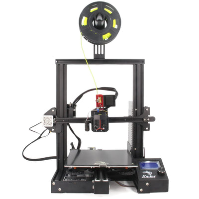 Befenybay Aufrüstung Direkte Extruder-Stützplatte Einfacher Druck Flexibel Filament für Creality End