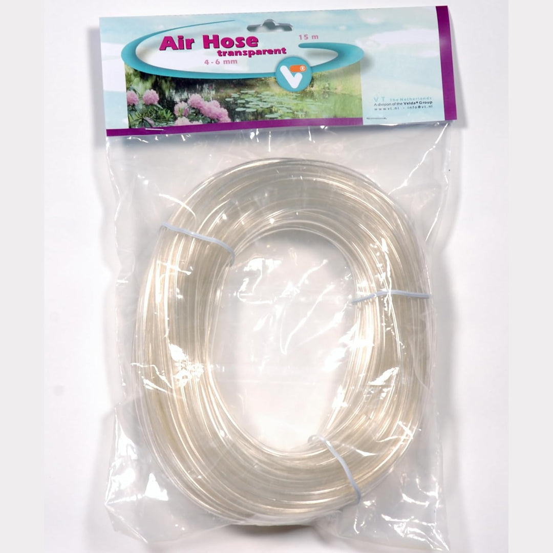 Air Hose - Luftschlauch für Teichpumpen