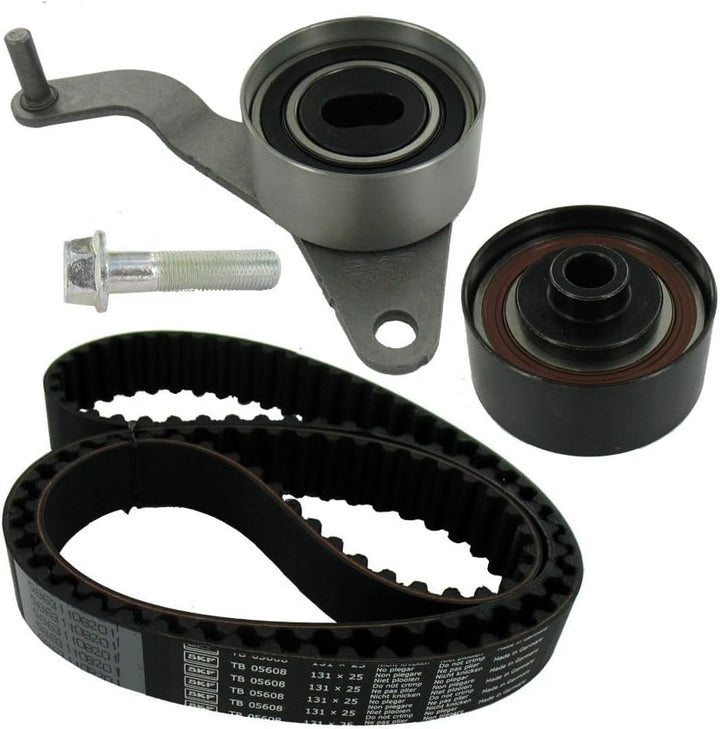 SKF VKMA 05606 Zahnriemensatz