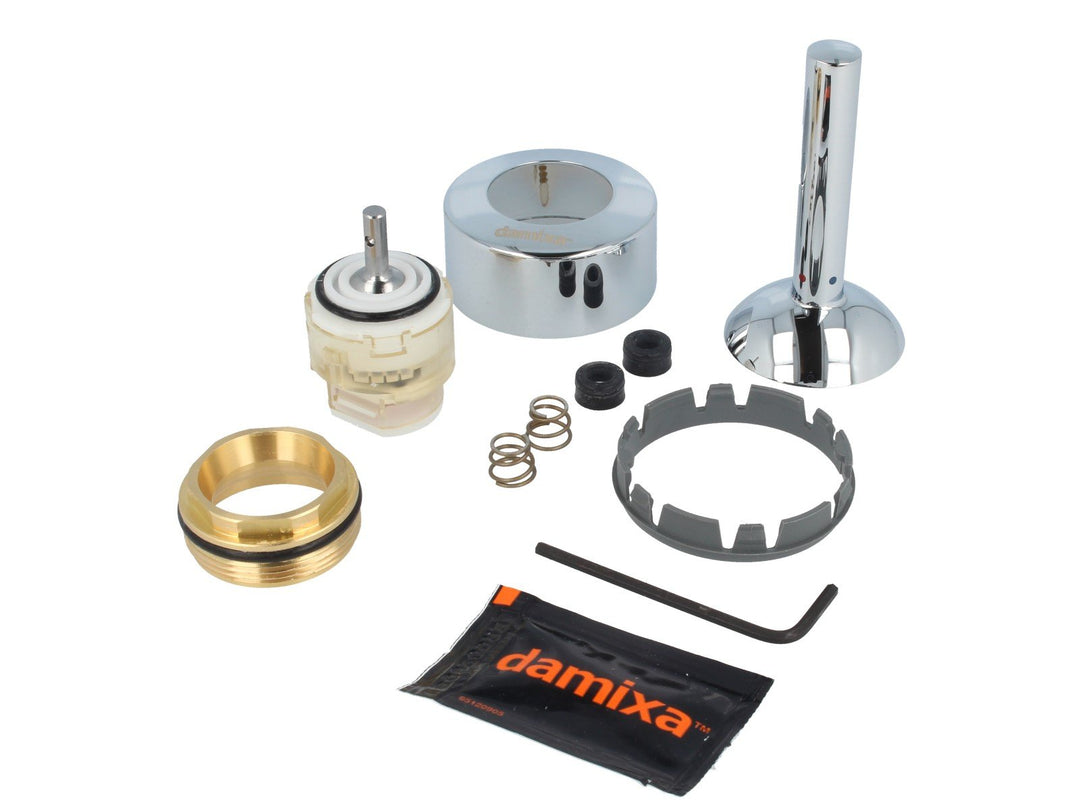 Damixa Kartusche Dichtung Service Set 23984 zu Arc-Armatur 29000/29818