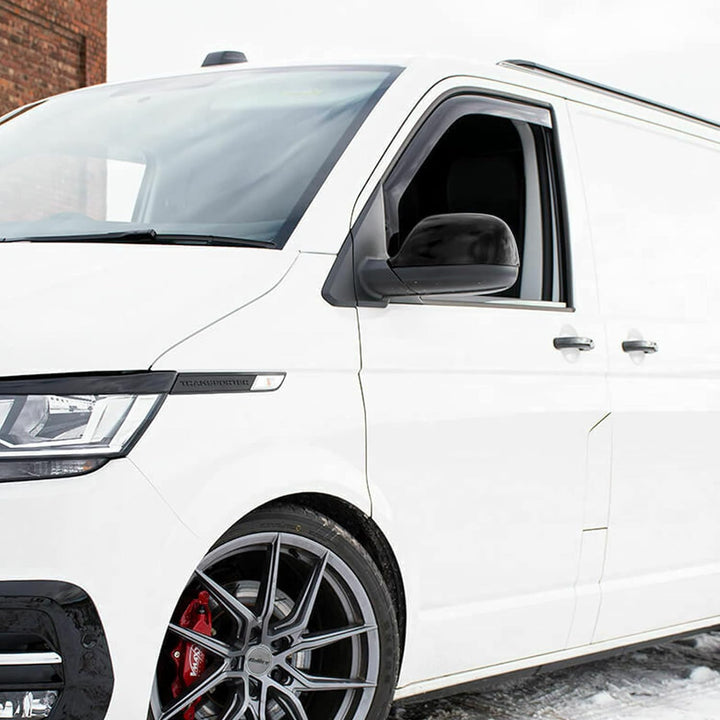 Auto Spiegelkappen, 1 Paar Auto Tür Aussenspiegelkappe Rückspiegelkappe Seitenspiegel Abdeckungen fü