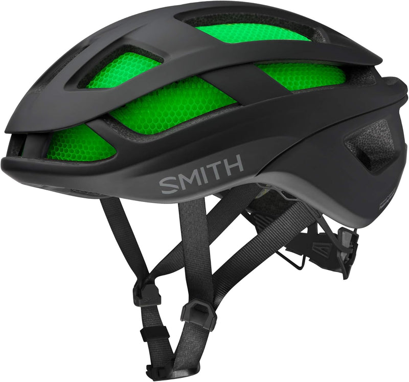 SMITH Trace MIPS Helmet Fahrradhelme matte black (E007289RX) S / 51-55 cm, matte black (E007289RX) S