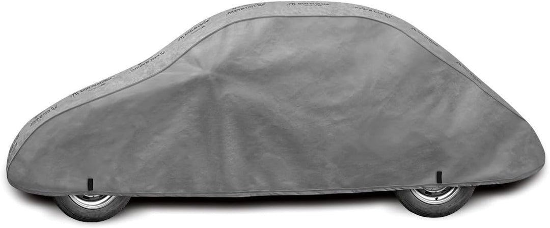 Kegel Blazusiak Mobile Garage Vollgarage Ganzgarage Autoabdeckplane Plane Autoplane L Beetle New