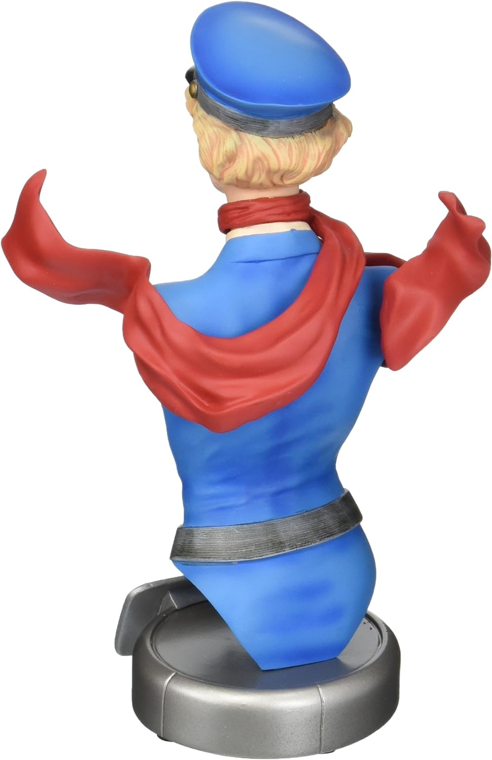 DC Comics APR160453 Bombshehells Supergirl Büste