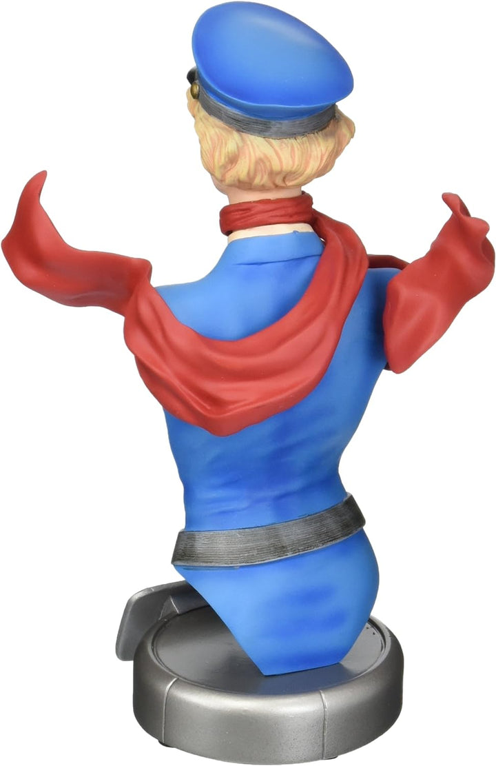 DC Comics APR160453 Bombshehells Supergirl Büste