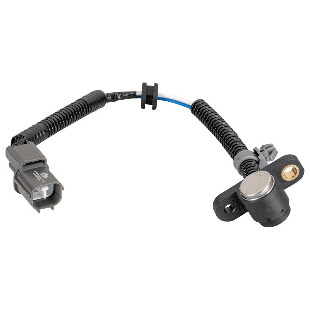 HELLA 6PU 013 122-501 Impulsgeber, Kurbelwelle - 2-polig - Kabel: 260mm