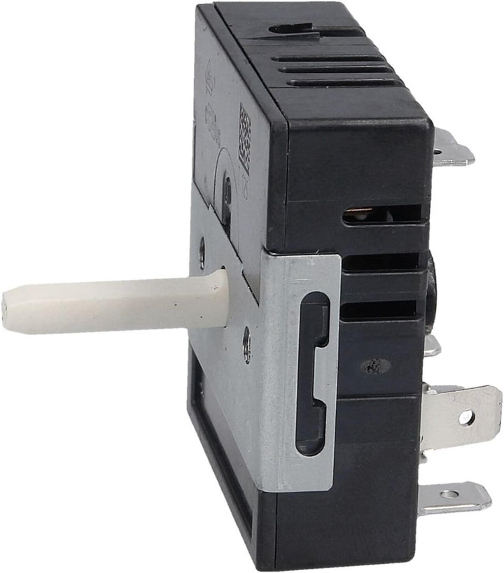 LPPP Energieregler 1-Kreis 240 V kompatibel mit EGO 50.87071.000 Kochfeld | für AEG, Electrolux, Jun
