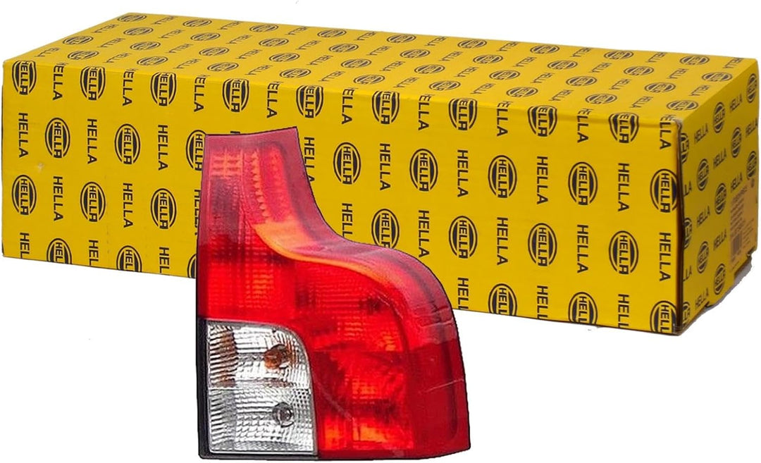 HELLA 9EL 162 633-031 Heckleuchte - links - für u.a. Volvo Xc90 I (275), Links