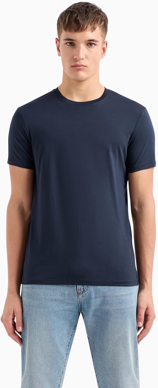 Armani Exchange 111035 4r517 Herren XS Blau, XS Blau