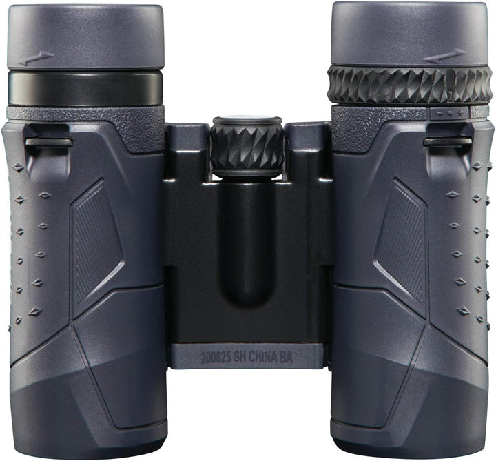 Tasco - 8x25 - Offshore - Dach - Fernglas - Wasserdicht - Mehrschichtvergütet - 200825 Blau, 8 x 25