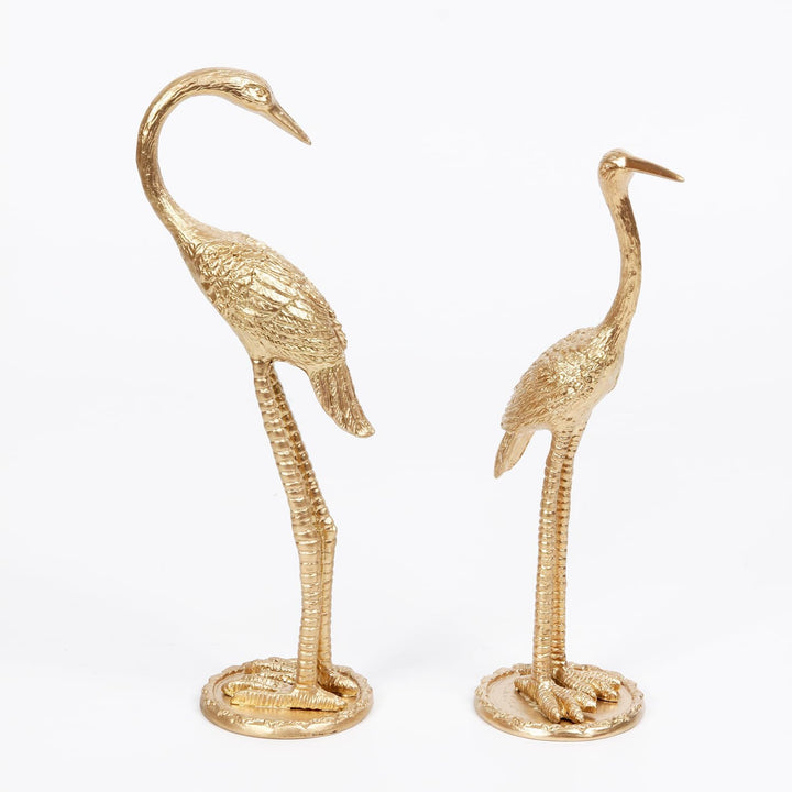 Gold Ring Holder Jewelry Stand, Metal Ring Display