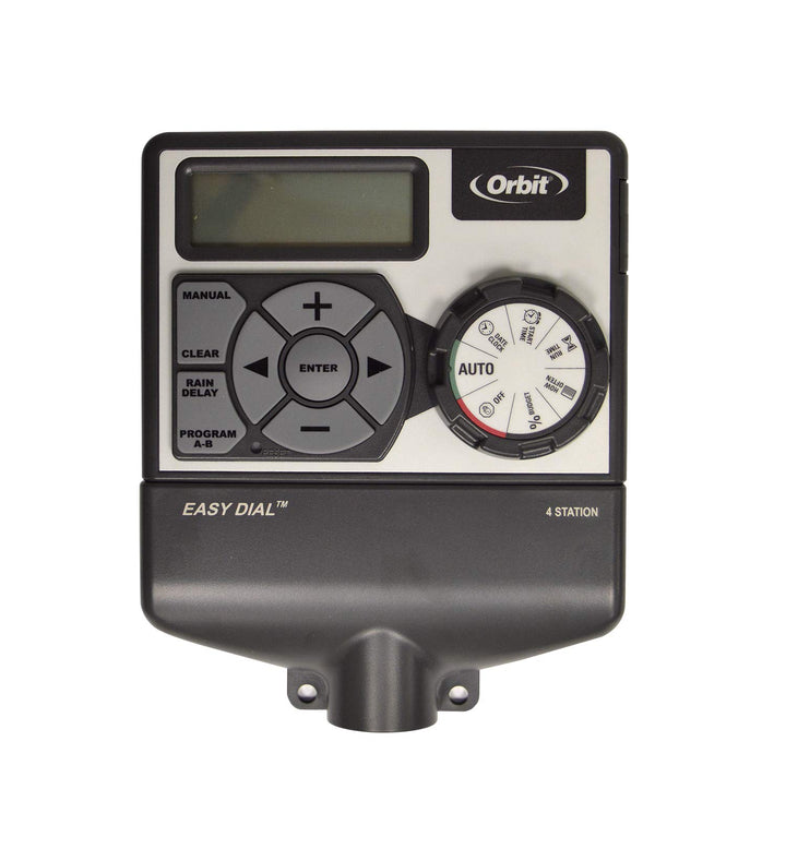 Orbit 94876 Pocket Star ULTIMA – Programmierer für Stationen, 6 teilig