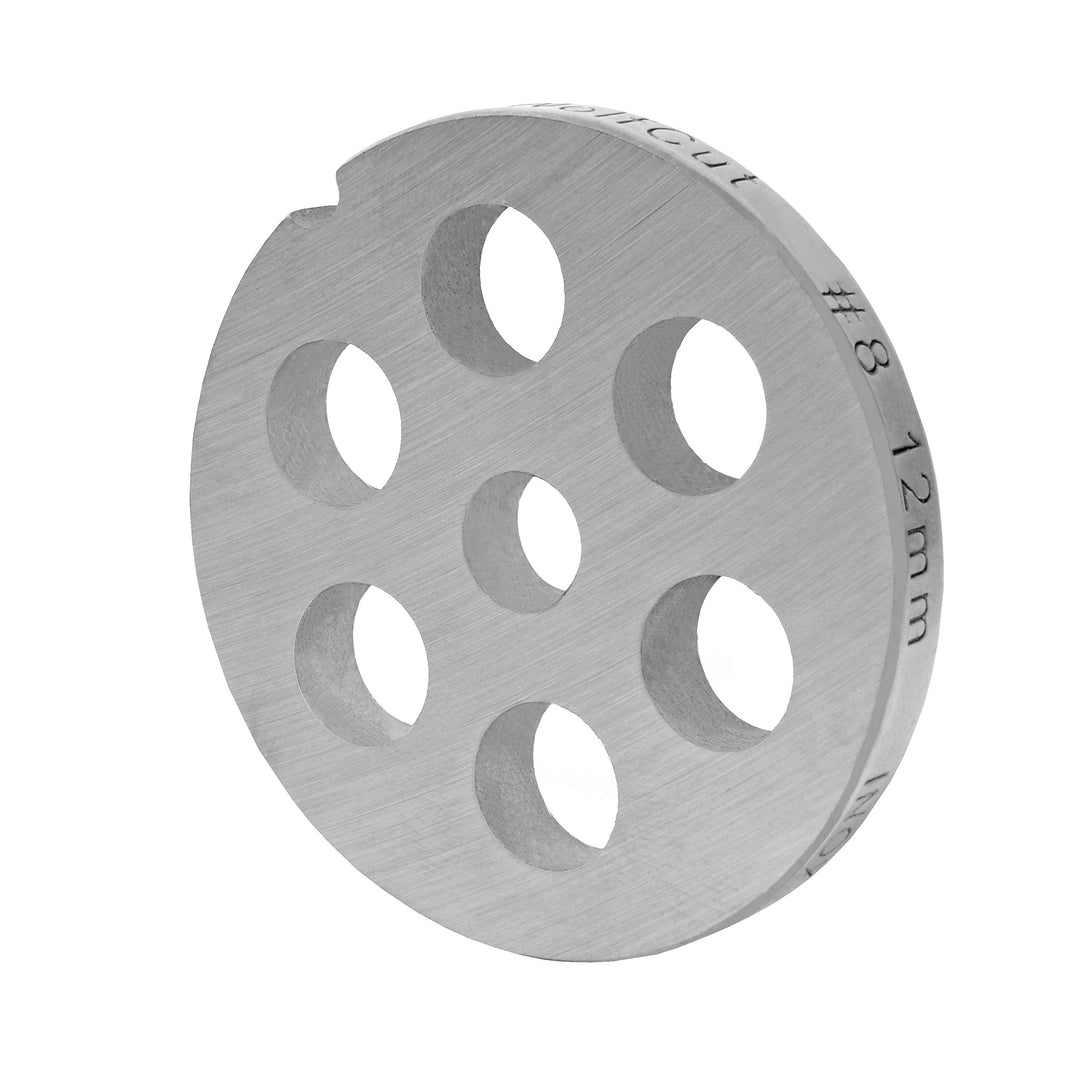 Fleischwolfscheiben passend für Jupiter Grössen 8 (12,0 mm), 12,0 mm