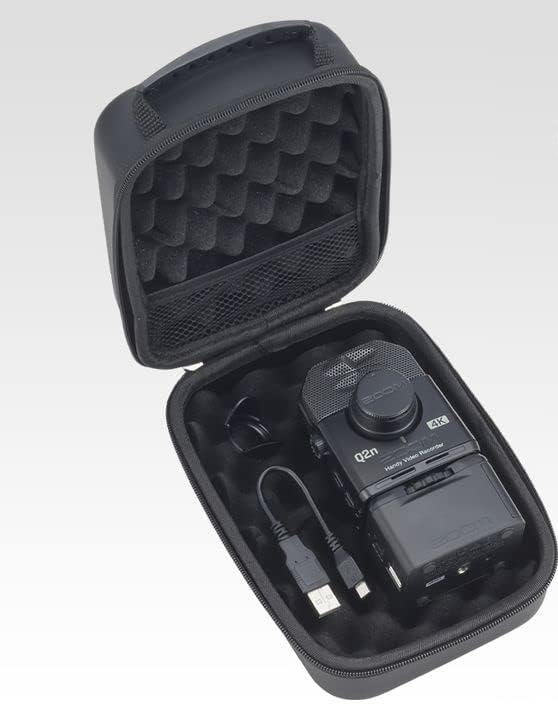 Zoom SCU-20 Schutztasche für Q2n-4K