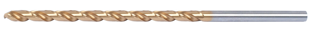 KS Tools 700.5643 Spezialbohrer HSS-E TIN Ø 4,5 mm