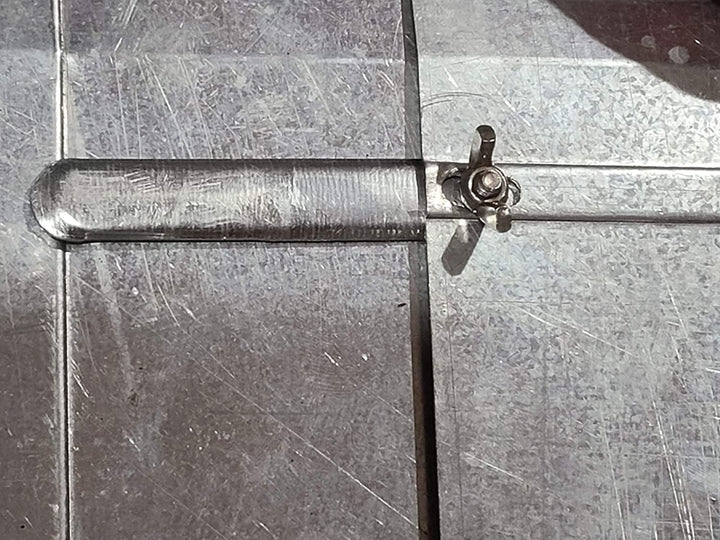 Ersatz-Fettschalen-Set für Grillmodelle von Nexgrill, Dyna Glo, Kenmore, Backyard Grill, BHG, Unifla