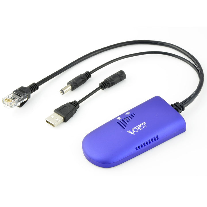 VONETS VAP11G-300 Mini 2.4GHz WLAN Bridge WiFi Repeater Ethernet Adapter LAN Brücke WiFi Hotspot Ext