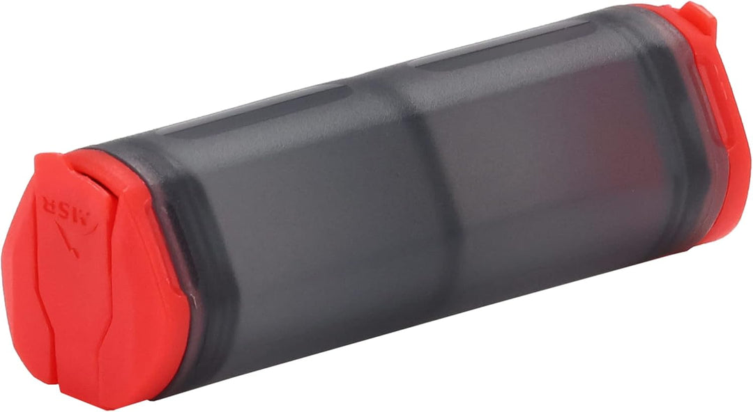 MSR 5338 Salz- und Pfefferstreuer - mit 2 Fächern, One size