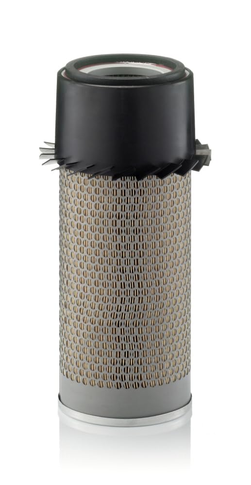 MANN-FILTER C 16 302 Luftfilter – Für Nutzfahrzeuge
