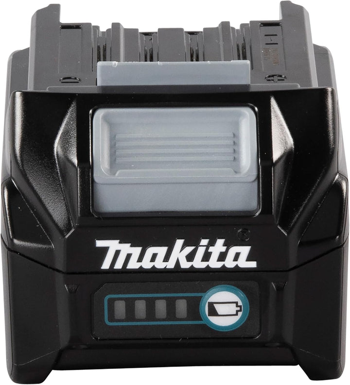 Makita 191B36-3 Akku-BL4025 Li 40V 2.5Ah