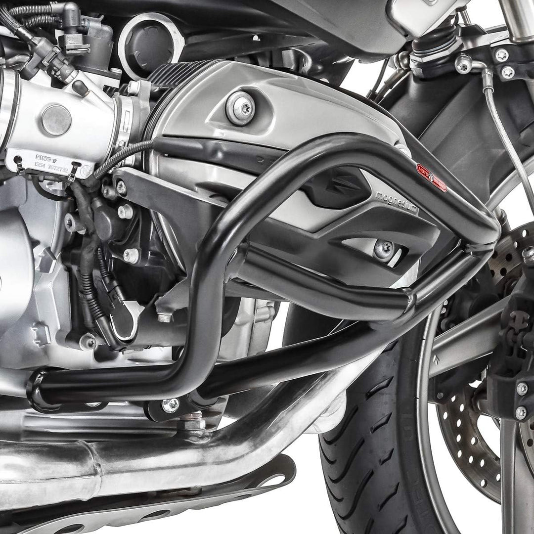 Sturzbügel L für BMW R 1200 GS 04-12 Motoguard Schutzbügel