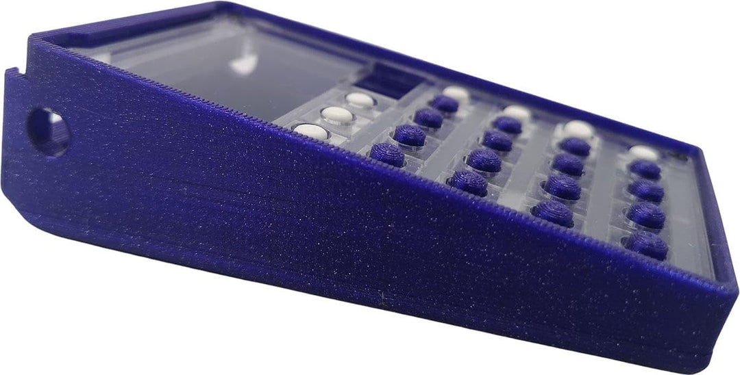 Teenage Engineering Pocket Operator Case, AABEPO2