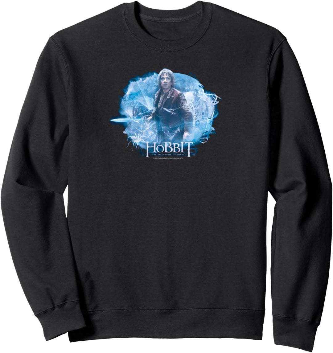 The Hobbit Tangled Web Sweatshirt