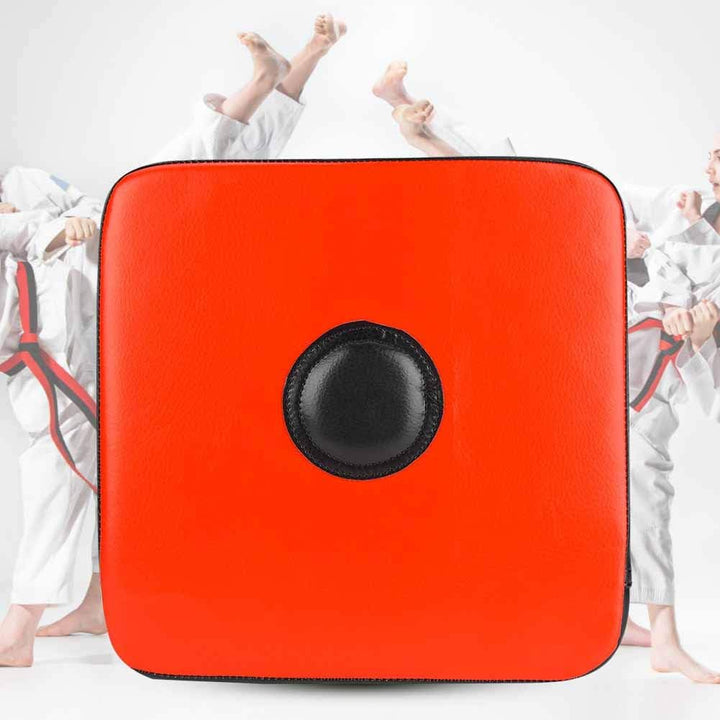 Boxen Wandschlagpolster, PU Wall Punch Boxsack Boxen Training PU Schlagpolster Wall Target Training