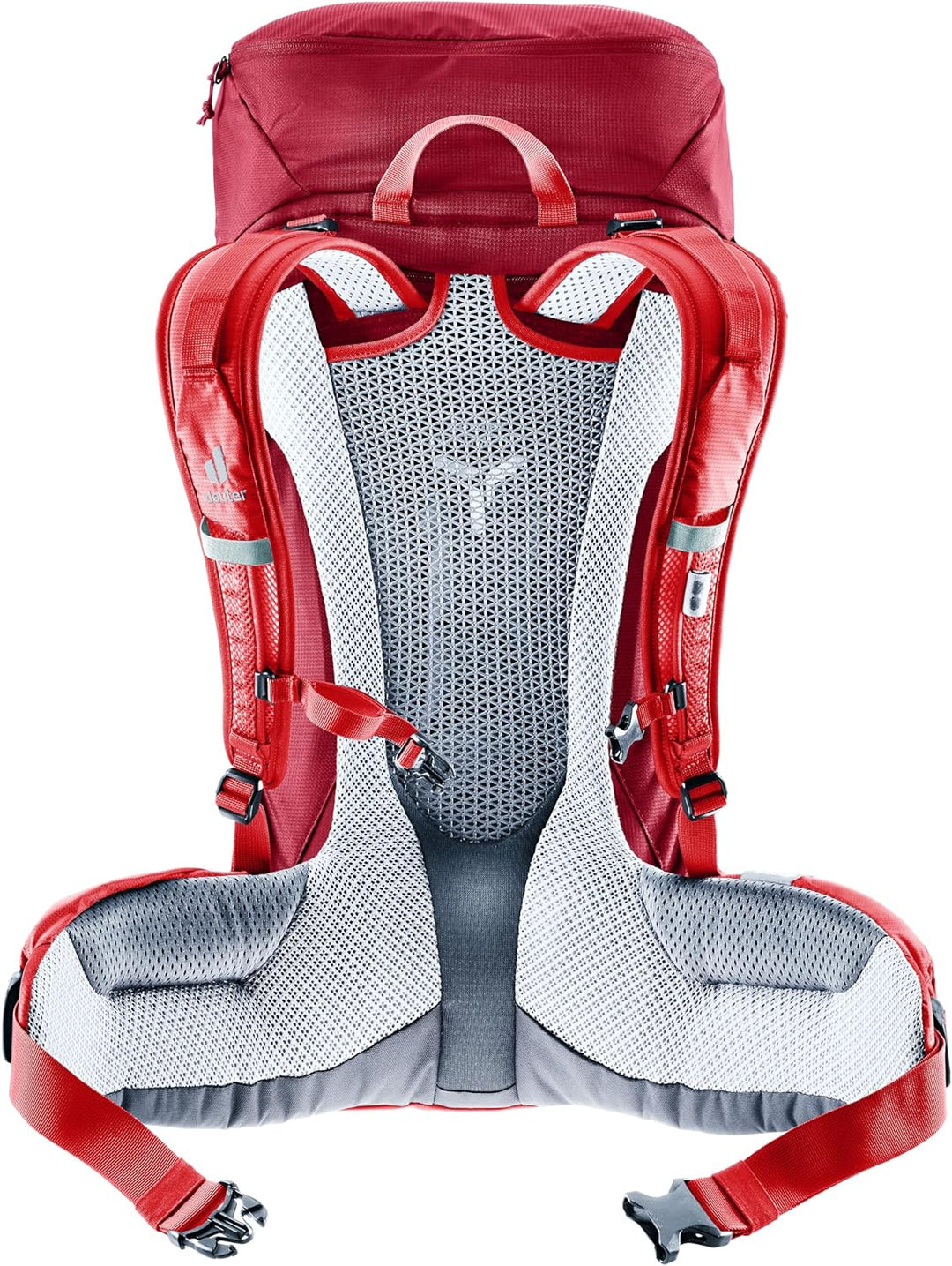 deuter Futura Pro 36 Wanderrucksack 36 L Masala-cherry, 36 L Masala-cherry